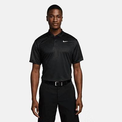 Nike Victory+ Men's Dri-FIT Golf Polo. Nike.com