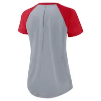 Nike Summer Breeze (MLB St. Louis Cardinals) Women's Top. Nike.com