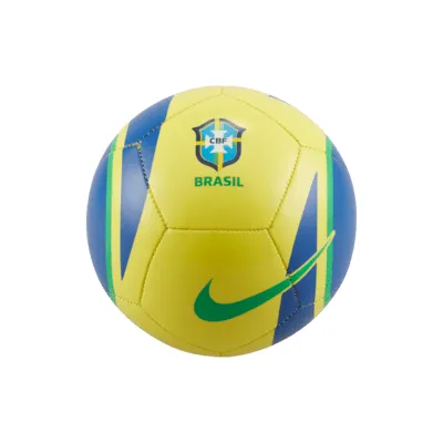 Ballon de football Brésil Skills. Nike FR