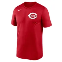 Nike Dri-FIT Icon Legend (MLB Washington Nationals) Men's T-Shirt