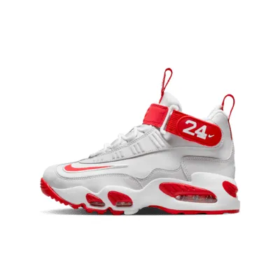 Nike Air Griffey Max 1 Big Kids' Shoes. Nike.com