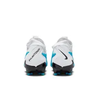 Nike Phantom GX Academy Dynamic Fit MG Multi-Ground Soccer Cleats. Nike.com