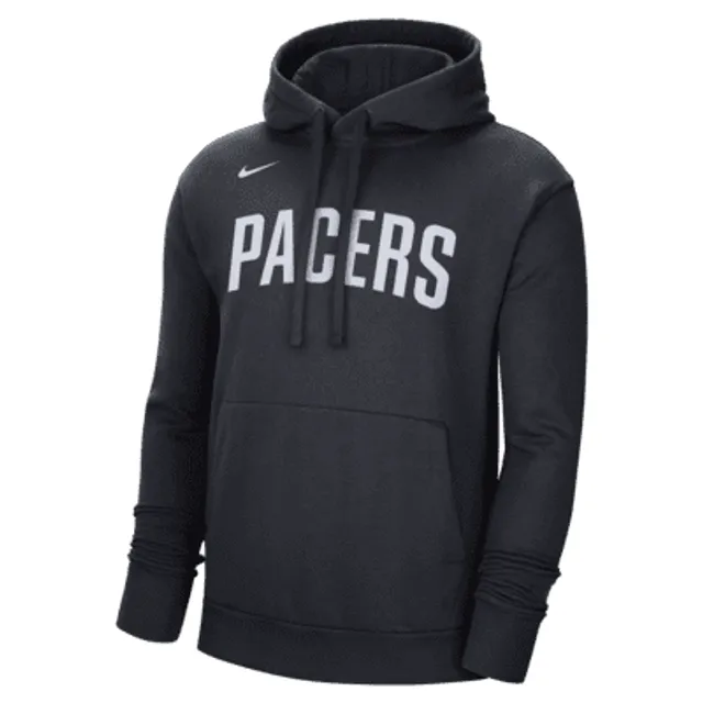 NIKE Fan Gear Las Vegas Raiders Mens Nike Therma Pullover Hoodie