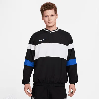 Nike Academy Men's Dri-FIT Soccer Top. Nike.com