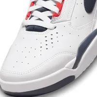 Chaussure Nike Air Flight Lite Mid pour Homme. FR