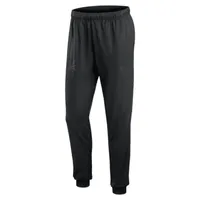 Nike Dri-FIT Travel (MLB Atlanta Braves) Men's Pants. Nike.com