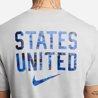 U.S. Men's Nike Voice T-Shirt. Nike.com