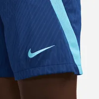 England Strike Men's Nike Dri-FIT Knit Soccer Shorts. Nike.com