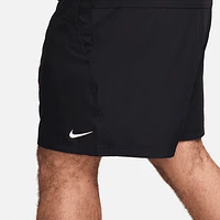 Nike Form Men's Dri-FIT 5" Unlined Versatile Shorts. Nike.com