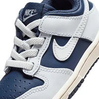 Nike Dunk Low Baby/Toddler Shoes. Nike.com