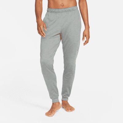 Pantalon Nike Yoga Dri-FIT pour Homme. FR