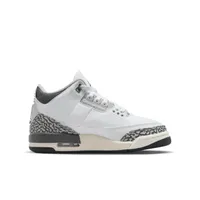 Air Jordan 3 Retro Big Kids' Shoes. Nike.com