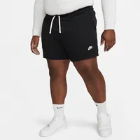 Nike Club Men's Mesh Flow Shorts. Nike.com