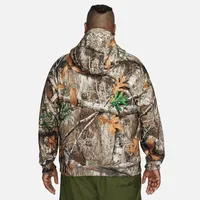 Nike SB Fleece Realtree® Allover Print Hoodie. Nike.com