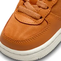 Nike Force 1 LV8 2 Baby/Toddler Shoes. Nike.com