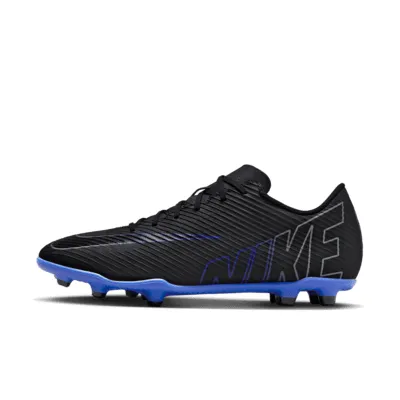 Nike Mercurial Vapor 15 Club Multi-Ground Low-Top Soccer Cleats. Nike.com