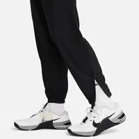 Nike Form Men's Dri-FIT Tapered Versatile Pants.