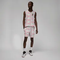 Zion Men's Mesh Top. Nike.com