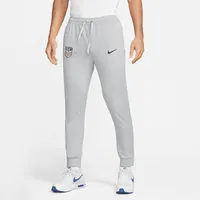 U.S. Men's Knit Soccer Pants. Nike.com