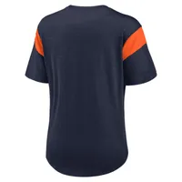 Nike Fashion Prime Logo (NFL Denver Broncos) Women's T-Shirt. Nike.com