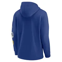 Nike Rewind Lefty (MLB Seattle Mariners) Men's Pullover Hoodie. Nike.com