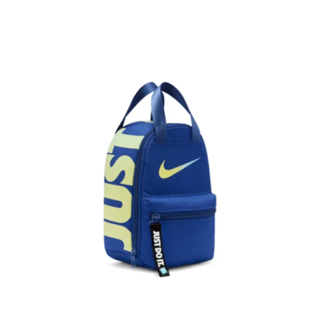 Nike Fuel Pack x Space Jam: A New Legacy Lunch Bag.