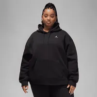 Jordan Flight Women's Hoodie (Plus Size). Nike.com