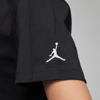 Jordan Flight Women's Knit Top. Nike.com
