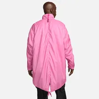 Nike Sportswear Tech Pack Therma-FIT Men's Insulated Parka. Nike.com
