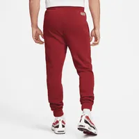 Liverpool FC Men's Nike Fleece Pants. Nike.com