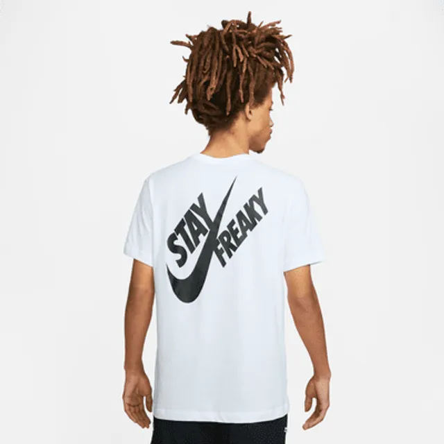 freak t shirt nike