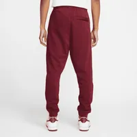 Nike Sportswear Men's French Terry Pants. Nike.com