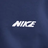 Nike SB 1/2-Zip Fleece Skate Pullover. Nike.com