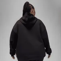 Jordan Flight Women's Hoodie (Plus Size). Nike.com