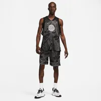 Nike Dri-FIT ADV Men's Premium Basketball Jersey. Nike.com