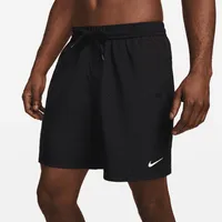 Nike Form Men's Dri-FIT 7" Unlined Versatile Shorts. Nike.com