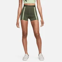 Nike Pro Dri-FIT Women's High-Waisted 3" Shorts. Nike.com
