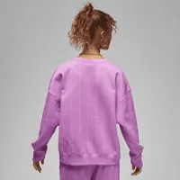 Jordan Brooklyn Fleece Women's Sweatshirt. Nike.com