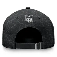 Nike Dri-FIT RFLCTV Heritage86 (NFL New England Patriots) Men's Adjustable Hat. Nike.com