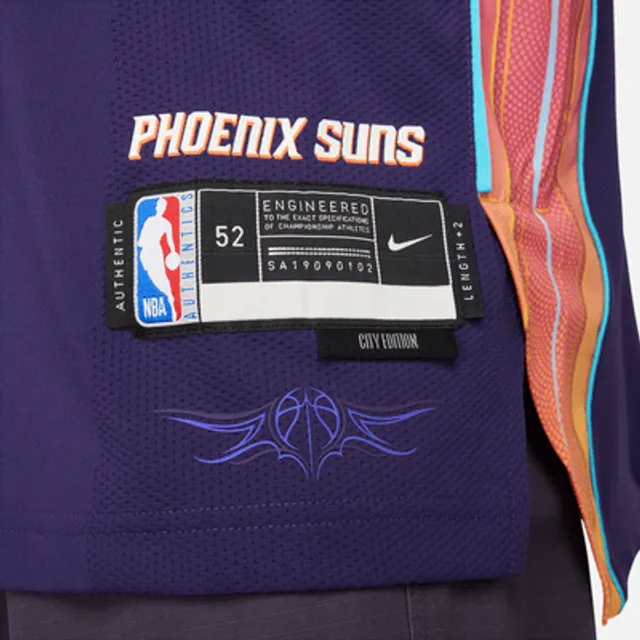 Nike Kevin Durant Phoenix Suns 2023/24 City Edition Men's Nike Dri-FIT ADV  NBA Authentic Jersey. Nike.com