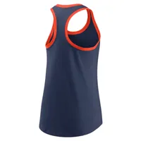 Nike Team Tech (MLB Detroit Tigers) Women's Racerback Tank Top. Nike.com