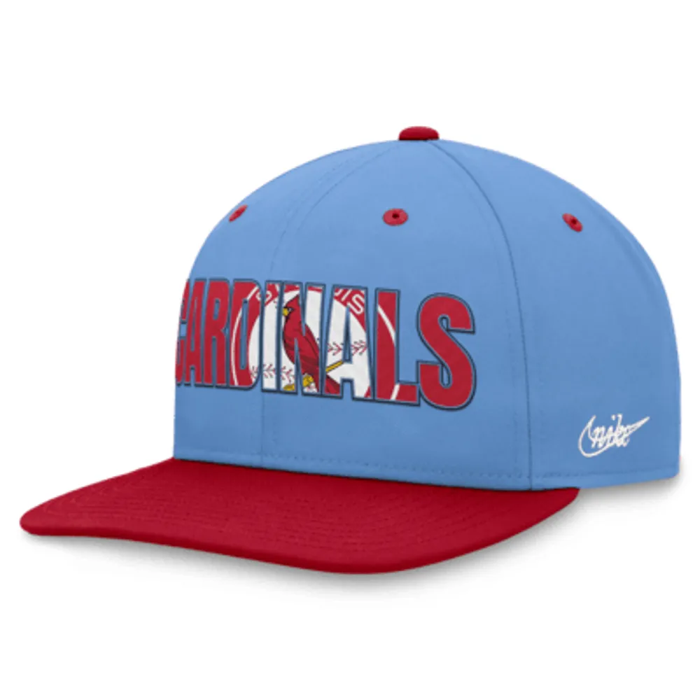 Montreal Expos Pro Cooperstown Men's Nike MLB Adjustable Hat.