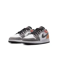 Air Jordan 1 Low SE Big Kids' Shoes. Nike.com