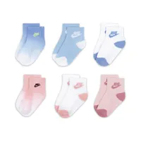 Nike Baby (12-24M) Ombre Crew Socks. Nike.com