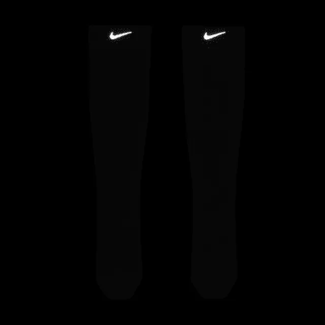 Nike Spark Lightweight Over-the-calf Compression Running Socks Nylon in  White