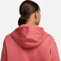 Nike Sportswear Women's Oversized Fleece Pullover Hoodie. Nike.com