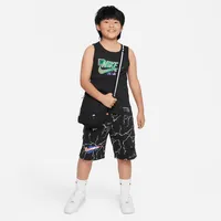 Nike Sportswear Big Kids' Tank. Nike.com