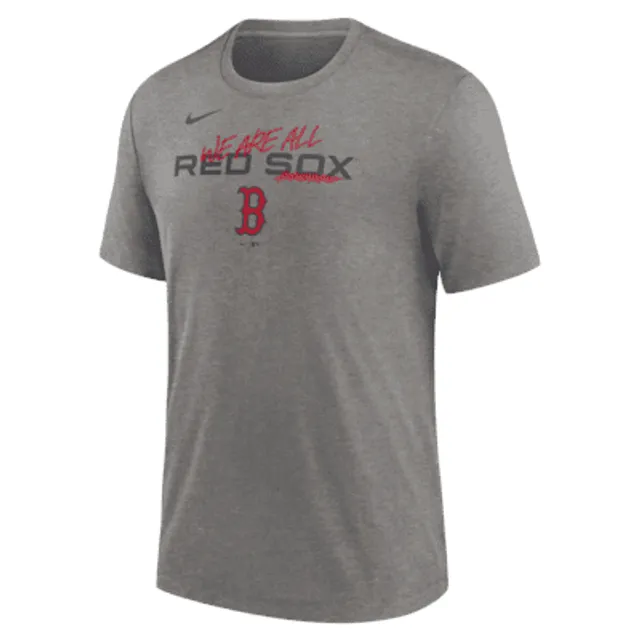 Nike Dri-FIT Team Legend (MLB Boston Red Sox) Men's Long