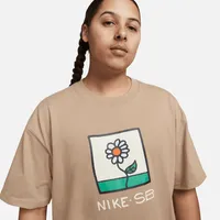 Nike SB Men's Skate T-Shirt. Nike.com