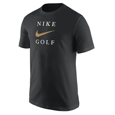 Nike Golf Men's T-Shirt. Nike.com